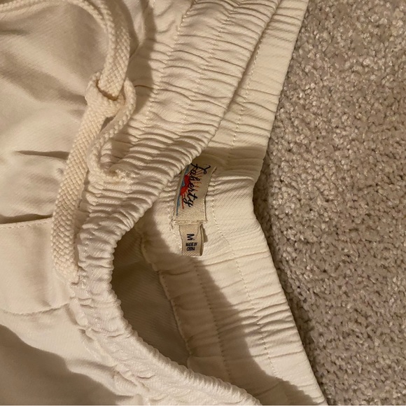 Faherty women essential travel pant size M - Picture 5 of 5